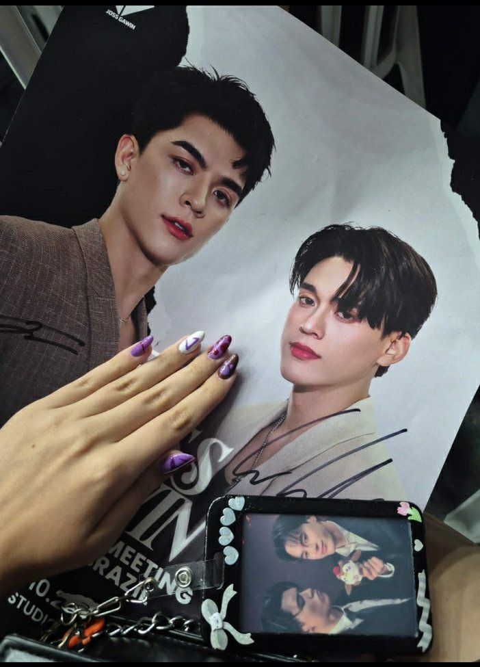 ritachrist77167's tweet image. JOSSGAWIN IN BRAZIL
#JG1STFMINBRAZIL 
#JOSSGAWIN1stUSLATAMTour
