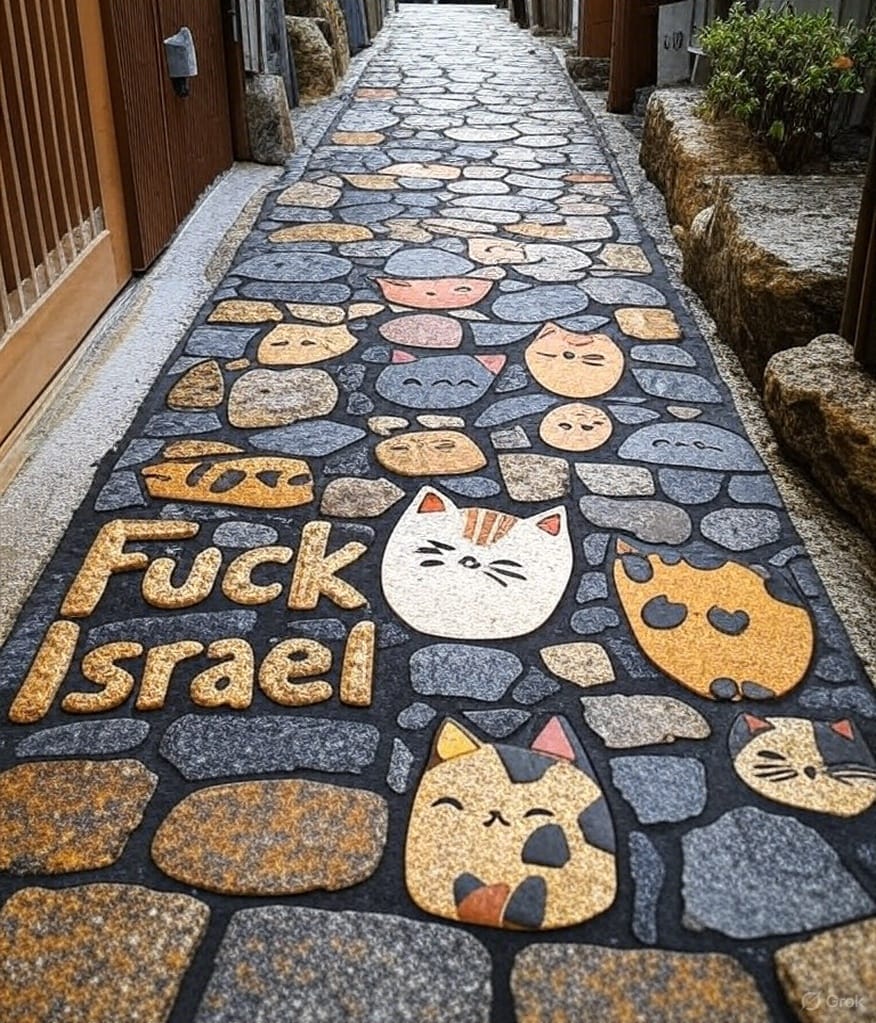 Fuck Israel Meter (@fuckisreveryhr) on Twitter photo 