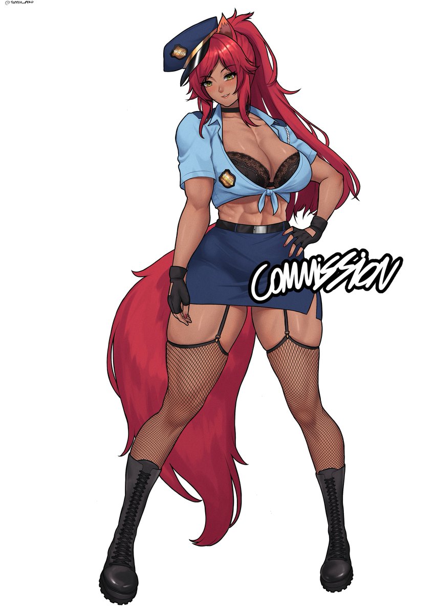 Cms  
Commission for <a href="/MaverickKPrime/">MaverickKayPrime</a> 
Thank you so much for commission to me :D💖 

#Commission #commissionart #originalcharacterart