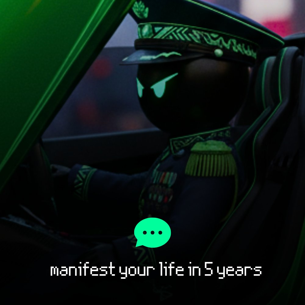 soltap_io's tweet image. Write it down📝