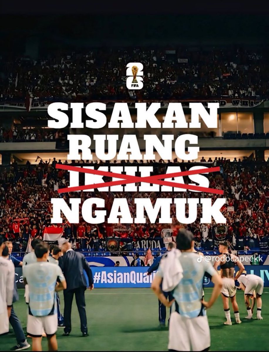 itsmefayy's tweet image. #KluivertOut #ErickOut