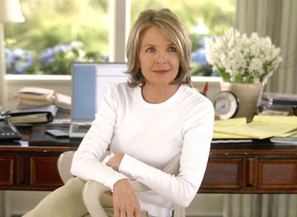 Nos ha dejado la maravillosa Diane Keaton a los 79 años.

Ganadora del Oscar por ‘Annie Hall’, estuvo nominada en otras 3 ocasiones. Entre su filmografía destacan ‘Cuando menos te lo esperas’, ‘Manhattan’ o la trilogía de ‘El Padrino’.

Icono del cine, de la moda y de la vida💔