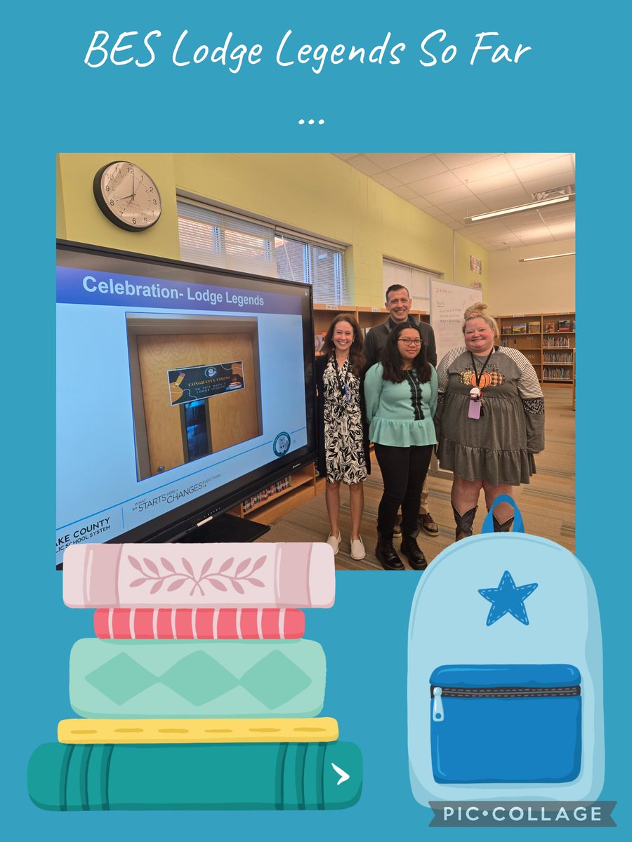 Beaverdam Elementary tweet media