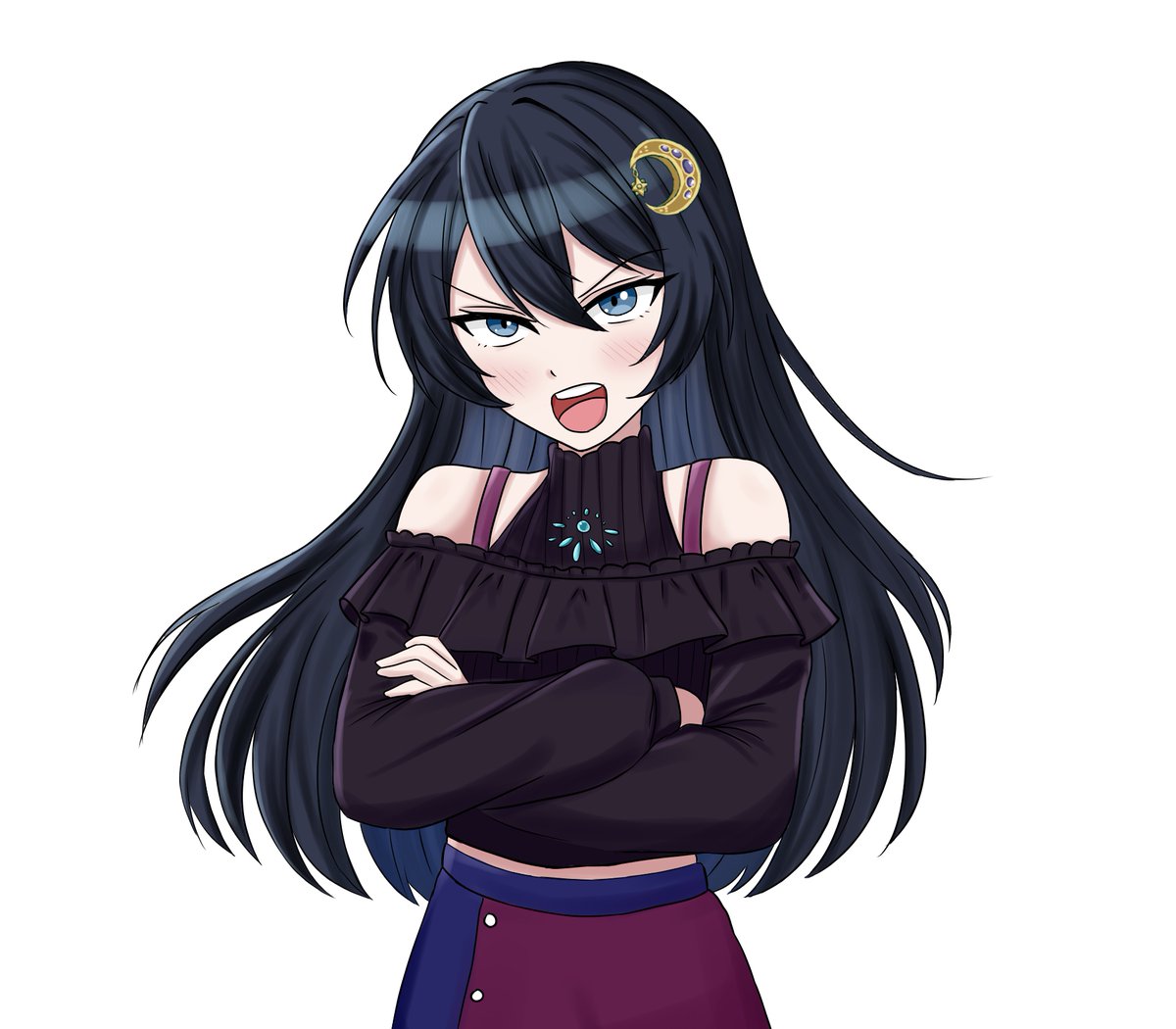 お前遅刻だぞ !
#みてみてゆめみさん