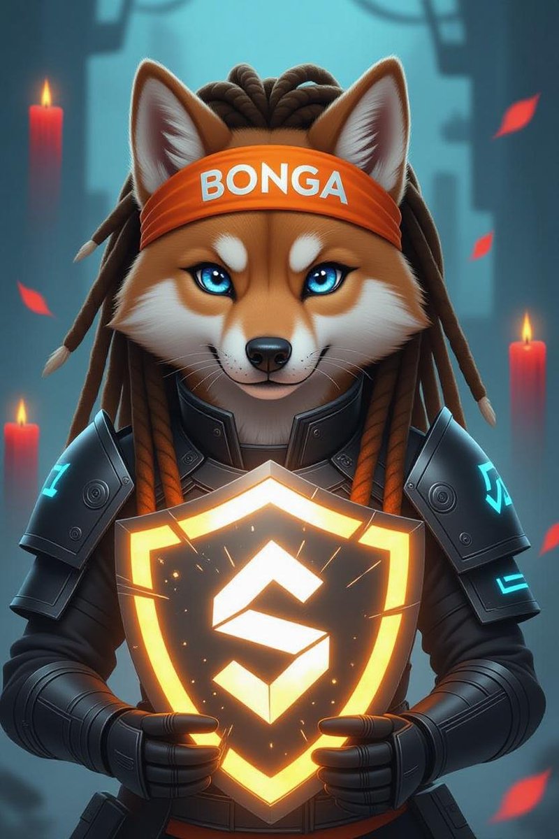 J-Dog I Love Crypto (@jdoglovescrypto) on Twitter photo Solana fam, those red candles ain't breaking us! We're united, stronger than ever, with unwavering staying power. HODL tight, the future's bright on #Solana! 🚀 #CryptoUnity <a href="/BongaSolana/">Bonga - Bonk's Sister CTO</a> These are the early days in crypto adoption. Solana fam, those red candles ain't breaking us! We're united, stronger than ever, with unwavering staying power. HODL tight, the future's bright on #Solana! 🚀 #CryptoUnity <a href="/BongaSolana/">Bonga - Bonk's Sister CTO</a> These are the early days in crypto adoption.