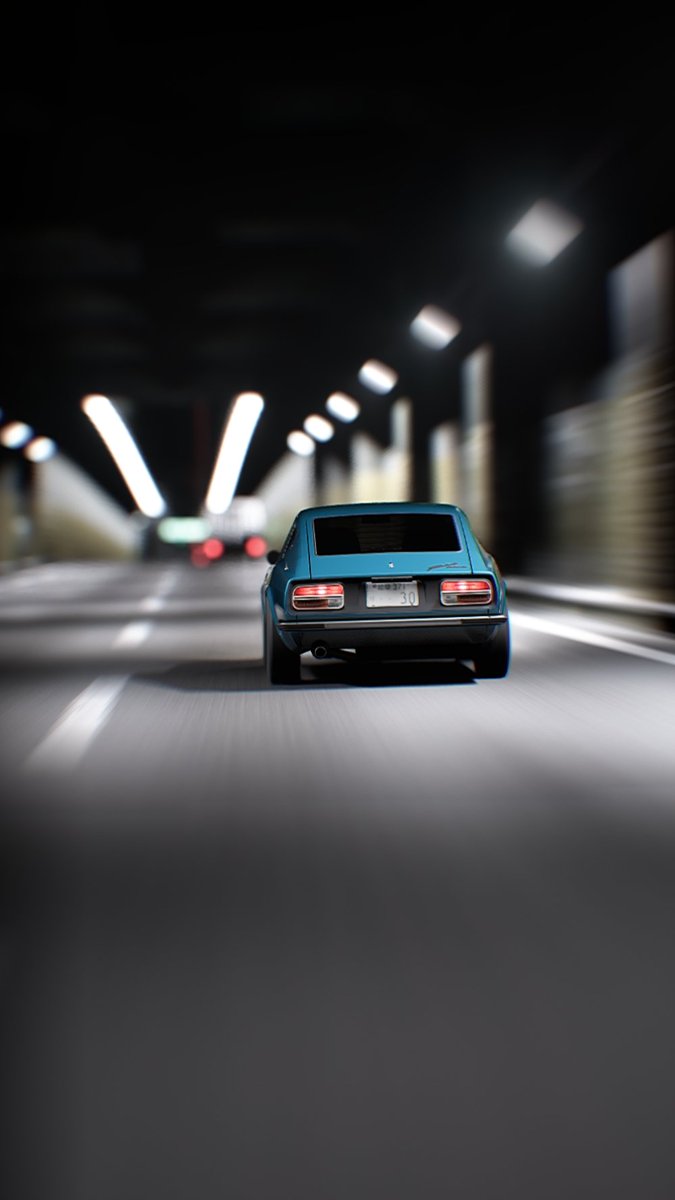 Cereebus's tweet image. Vintage race car vibes

#TokyoXtremeRacer #VirtualPhotography