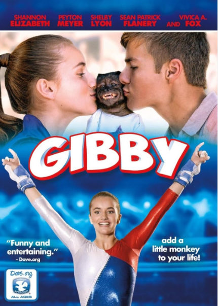 What if I don’t want to add a little monkey into my life?
#Gibby