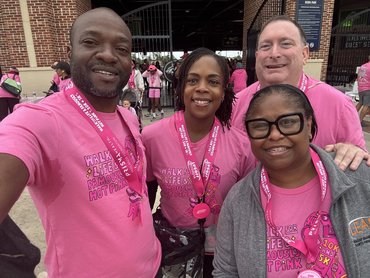 LongleafMiddle's tweet image. Thank you to all who contributed to such a worthy cause. #COMMITTED #WalkForLife2025