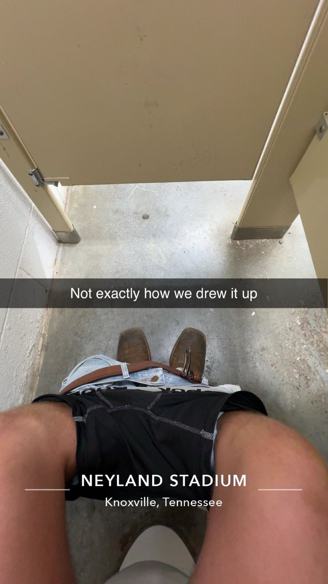 Crossed an item off the bucket list today