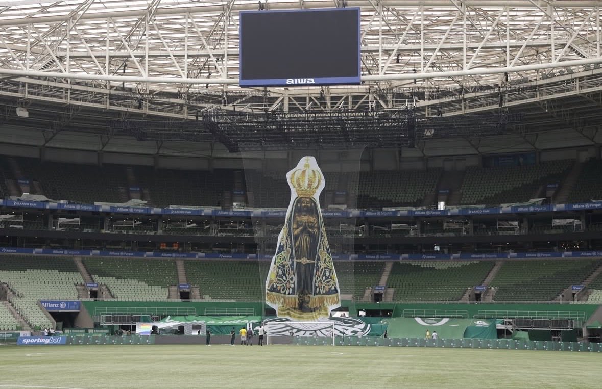 JoaquinTeixeira's tweet image. O futebol não e LAICO?
Medo desses extremistas religiosos.