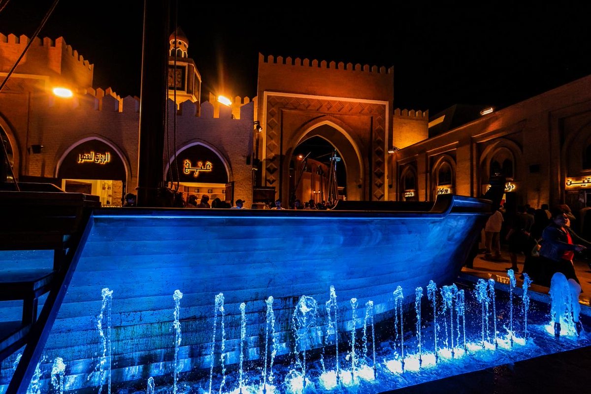 Turki_alalshikh's tweet image. 
