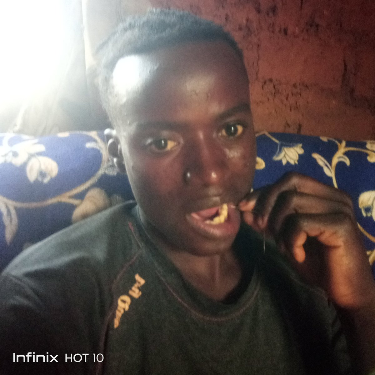 DrillerJosh's tweet image. #NewProfilePic