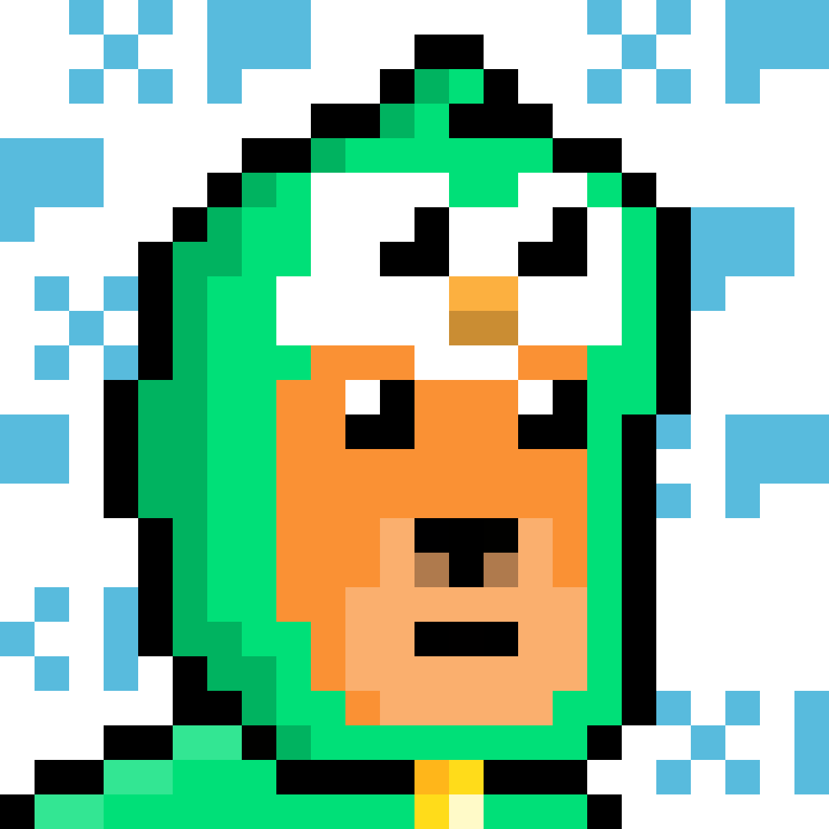 Who wants a poncho with unlimited XP?!