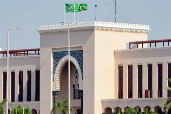 عاجل.. السعودية: نتابع بقلق التوترات والاشتباكات بين باكستان و #أفغانستان 