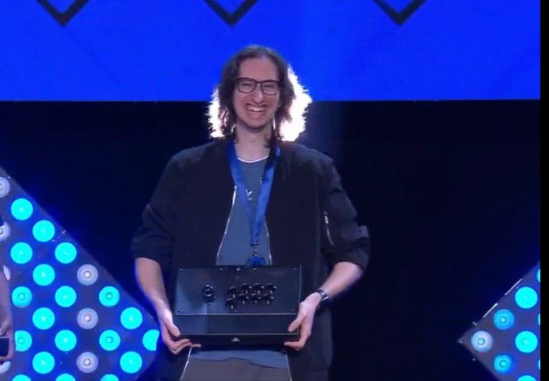 I want to thank everybody for the cheering during the games and the support i received 
This community is the best and i’m so happy about my run!!