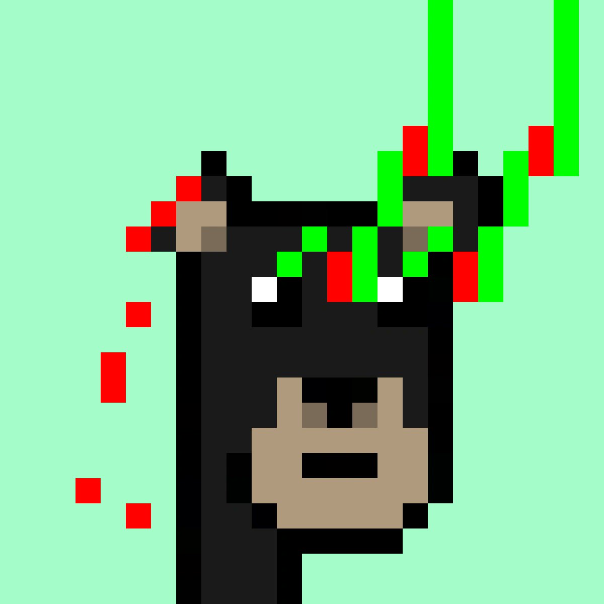 Gmabs ✳️

We wiped all the over leveraged!

Parabolic Q4 loading 🔜