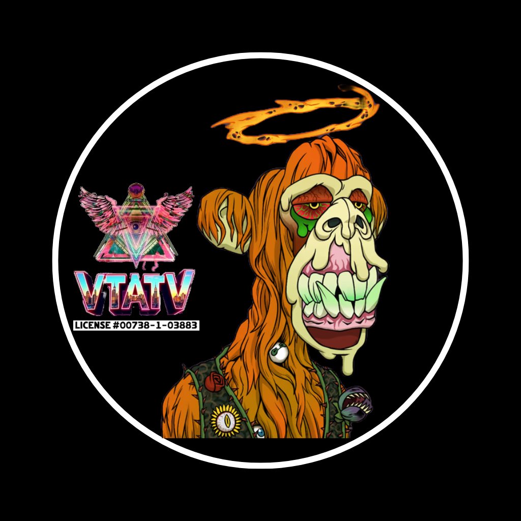 VTATV_ETH's tweet image. The more streams the better thanks @honeybdot @Timmygspt @rocsolmiami @MakaveliDlaCruz many more for organizing today’s sesh amazing fun and such a needed moment after the massive market crash. 

Show some love please follow comment share 

x.com/vtatv_eth/stat…