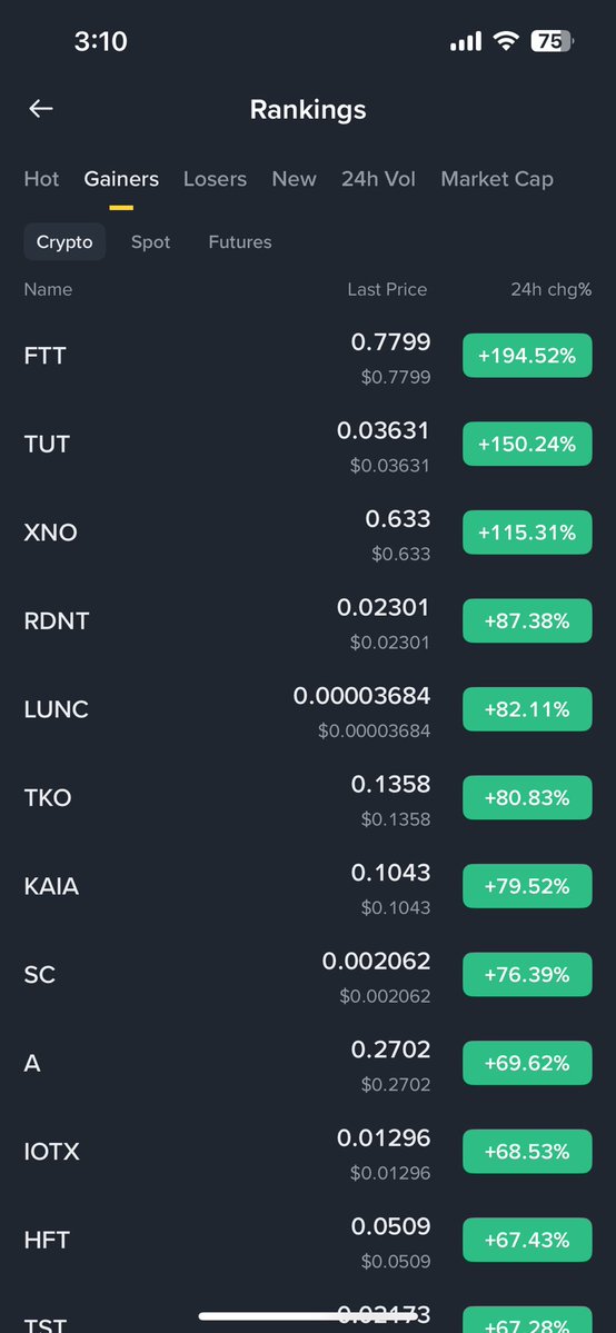 _ashuop's tweet image. Crime season

#btc #ftt #lunc