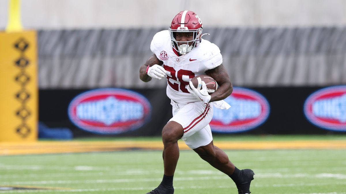 RollTideWire's tweet image. Kalen DeBoer updates status of injured Alabama players vs. Missouri rolltidewire.usatoday.com/story/sports/c…