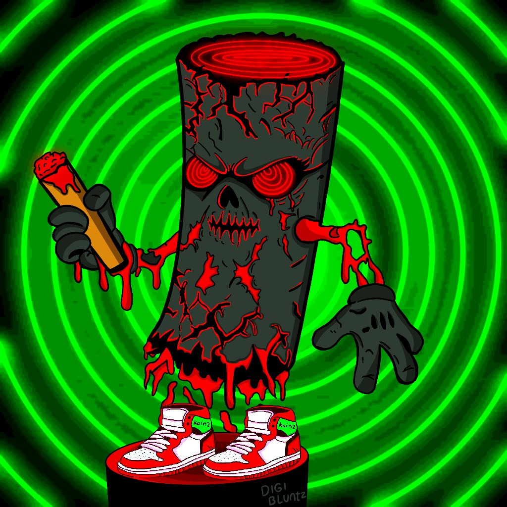 SolOnChainBot's tweet image. New DigiMutantz sale!
⭐ DigiMutantz NFT
💰 Sold for 1.000 SOL (~$176.62) ◎
🏪 magiceden.io/item-details/6…
🔗 @digijointz