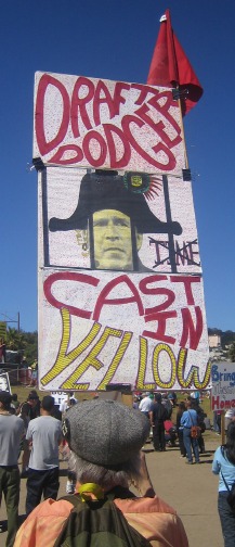 LibsVsDems's tweet image. Wilders was smokin