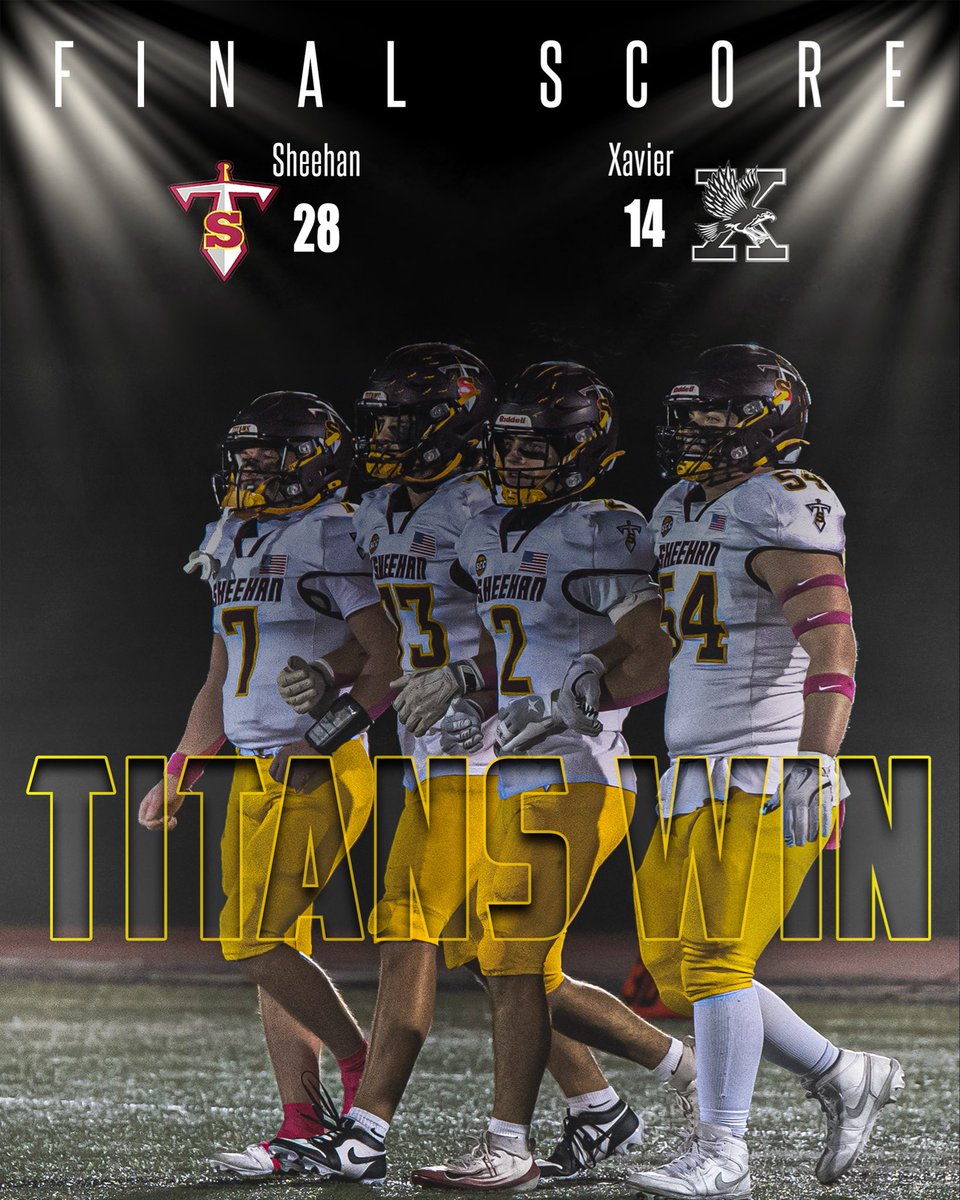 4-1 going into the bye week