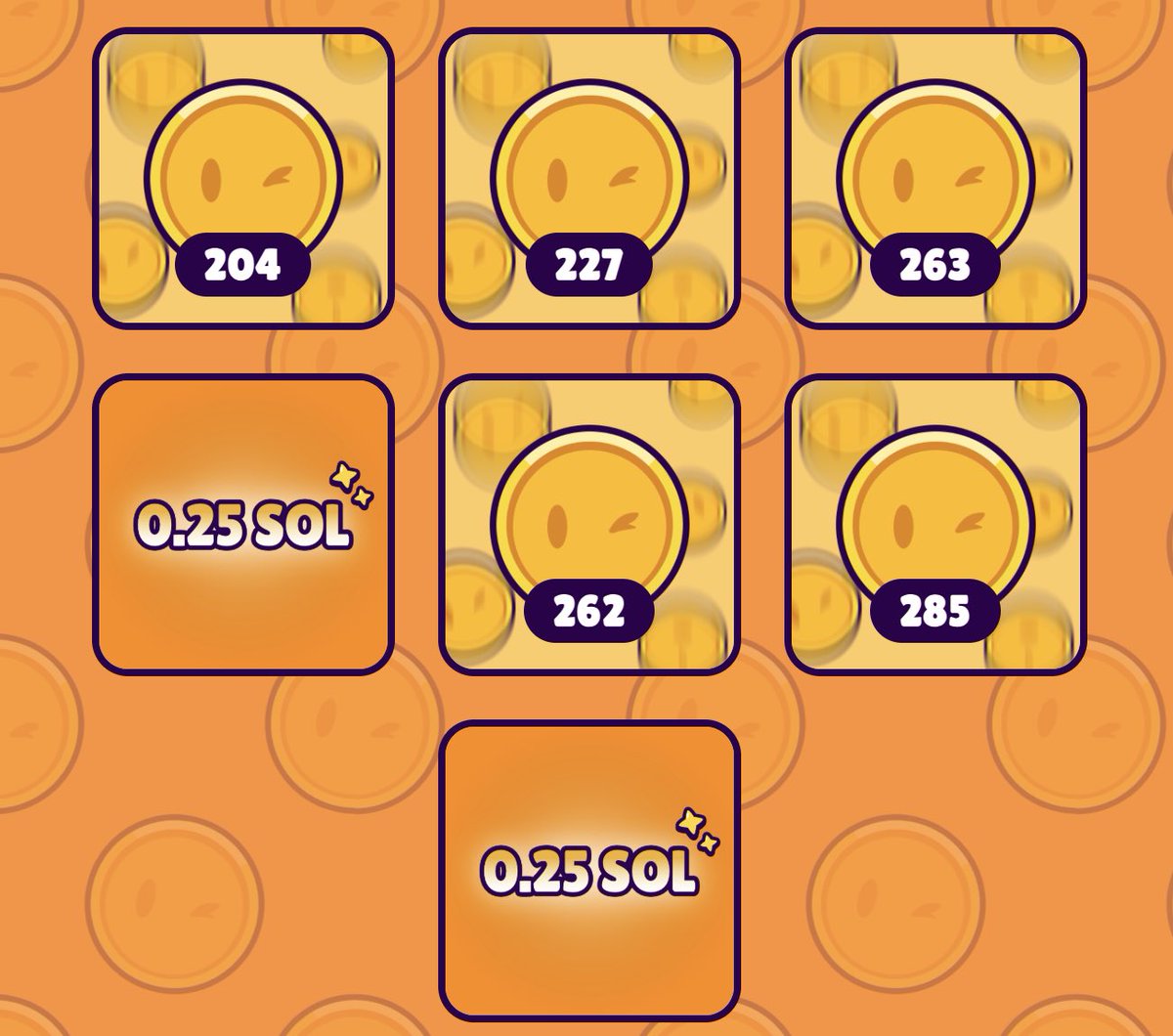 Fto | Phase Labs (@sol_fto) on Twitter photo Four years strong & STILL delivering rewards every single week. 
Thanks <a href="/FamousFoxFed/">Famous Fox Federation 🦊🟠</a> 🟠🥇 Four years strong & STILL delivering rewards every single week. 
Thanks <a href="/FamousFoxFed/">Famous Fox Federation 🦊🟠</a> 🟠🥇