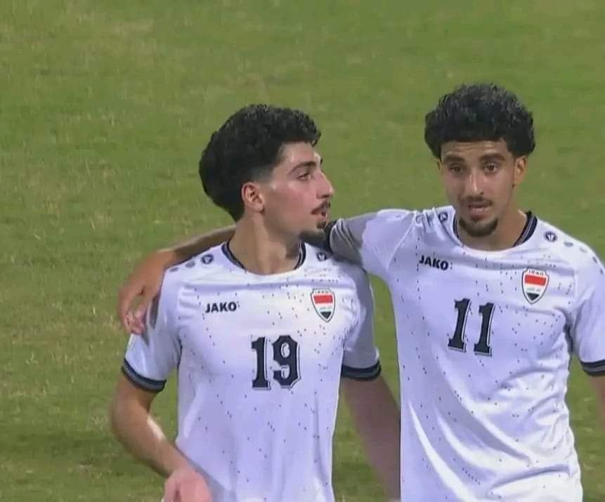 مبروك الفوز لـمنتخبنا 🦁🔥

بس قسم بالله أكبر ظلم من تشوف زيدان ويوسف وحسين ديلعبون بفريق واحد ويه قنـ.ـادر امثال زيد وبشار وبايش