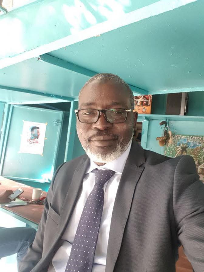 Pa bou niak   fayeda bi Soya Diagne arrêté à l’hôtel Terrou bi