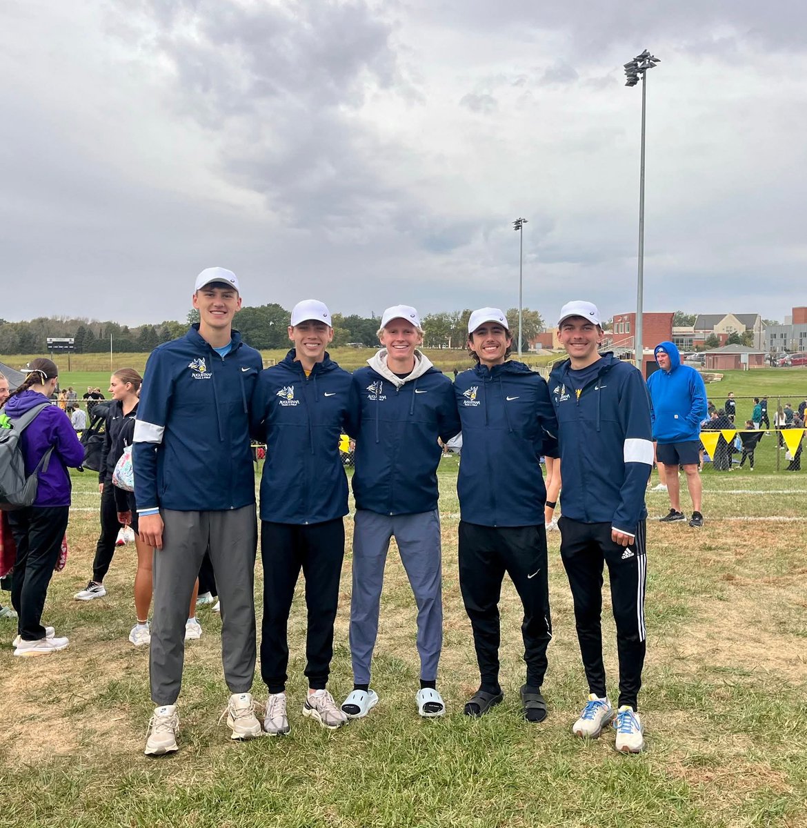 Aaron Anderson tweet media