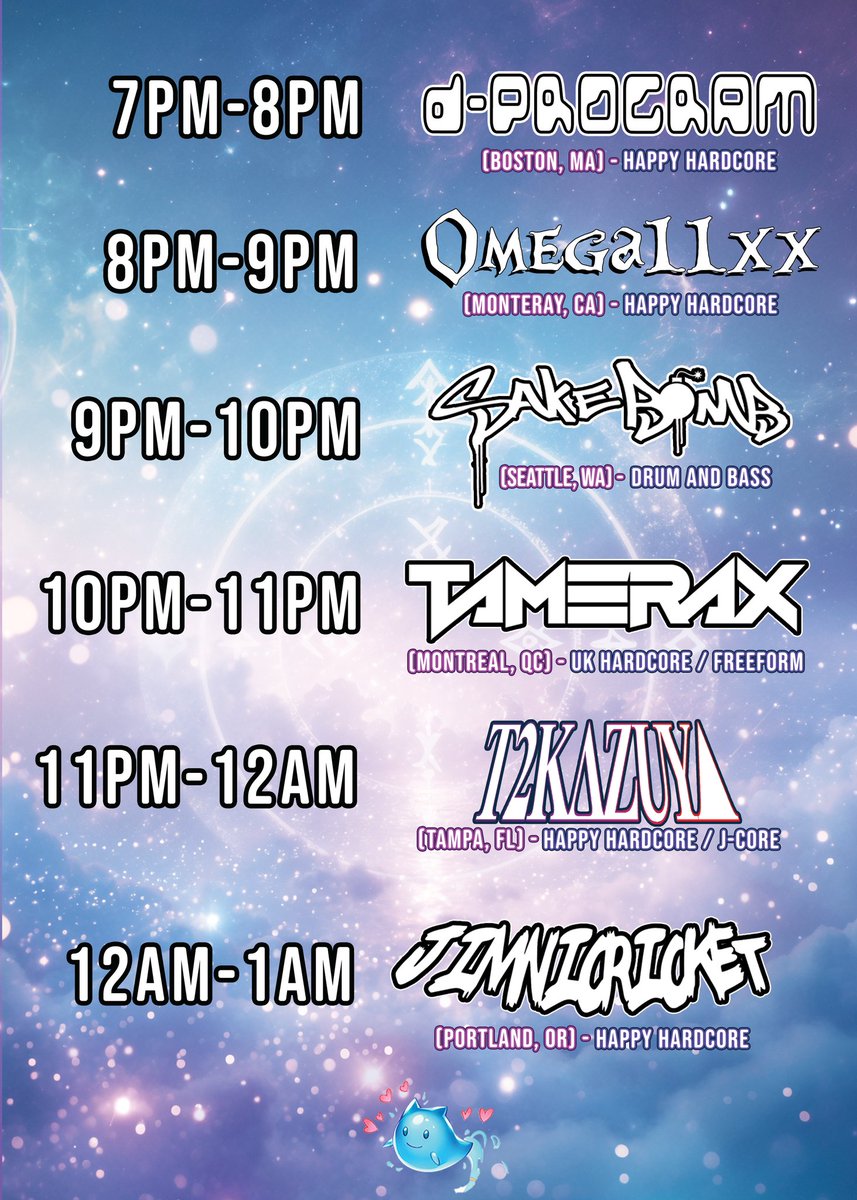 playing a happy hardcore set in cambridge, MA tonight!!!

 ticketweb.com/event/jimni-cr…