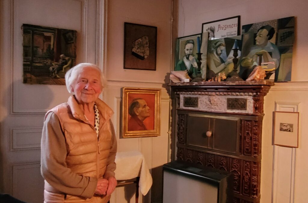 Les Montparnos tweet media