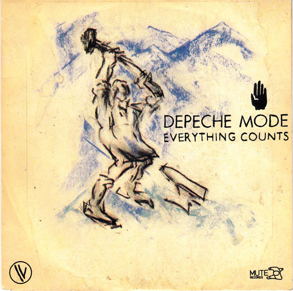 soundstoryuk's tweet photo. Ok, last three
spins from me....
#80sJukebox  
#nowplaying 
Depeche Mode 
- Everything Counts 
 https://t.co/nApG8h9w60 https://t.co/TuAxJtwKGe
