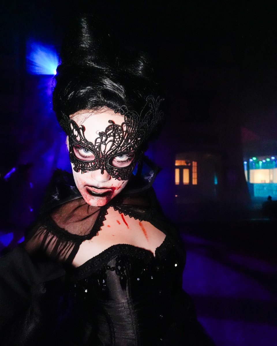 Halloween Horror Nights tweet media