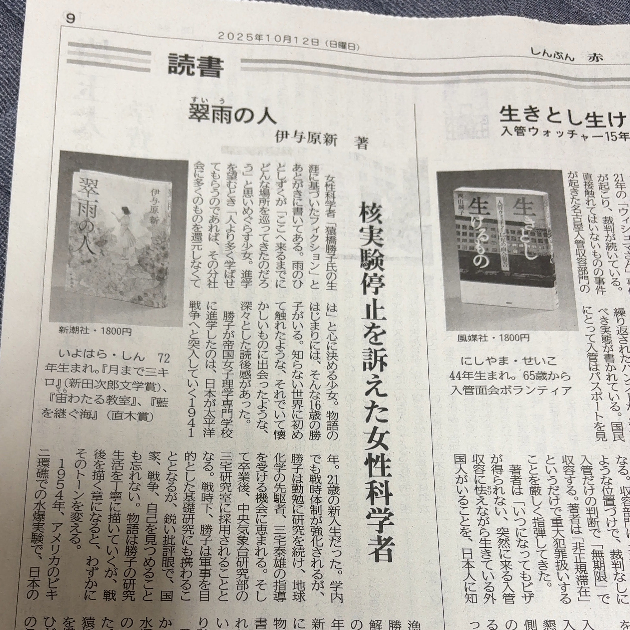 紅の豚の新聞記事 長尾 忠昭 on X: 