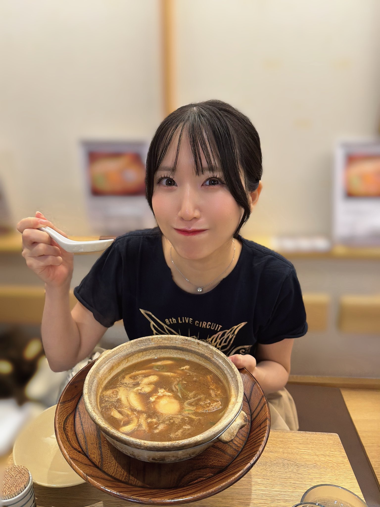 七海とろろ on X: 