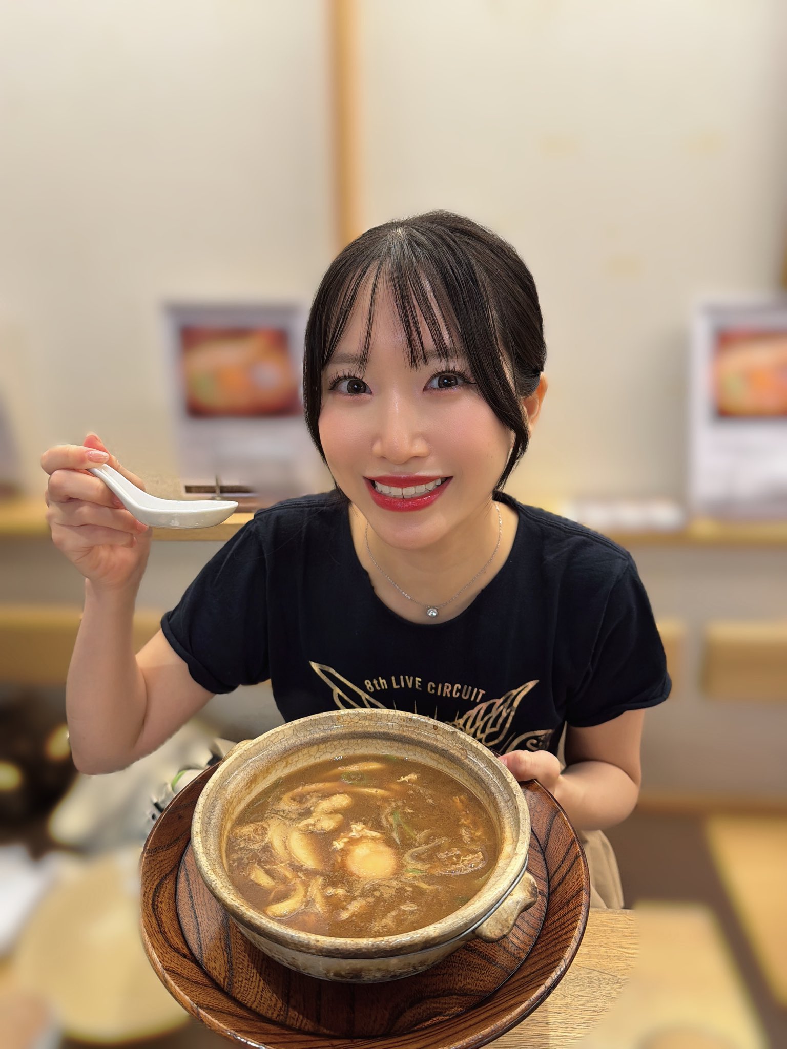 七海とろろ on X: 