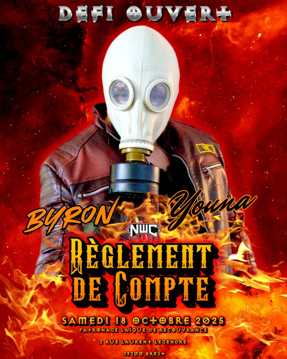 NWC Catch tweet media