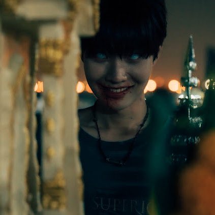 tw: ghost ⚠️ 

ภาพนี้ติดตาฉันมาก น่ากลัวว่ะ

Khemjira The Series EP10
#เขมจิราต้องรอดEP10