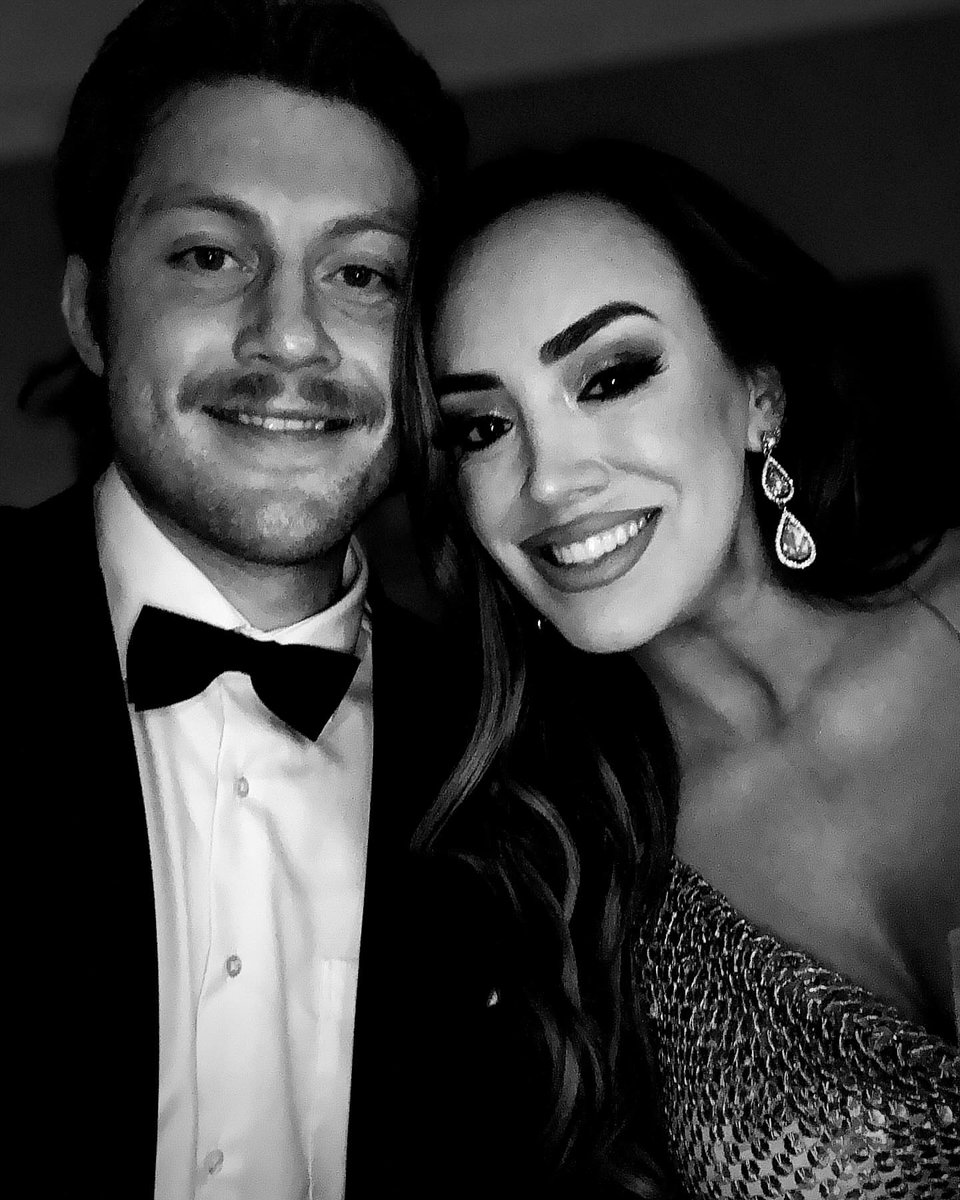 Bucket list days and fancy nights