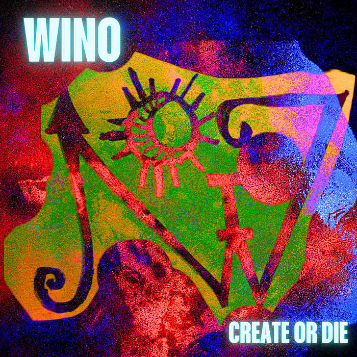 KMANRIFFSMetal's tweet photo. FULL FORCE FRIDAY:πOctober 24th 1β£1β£π§
WINO - Create or Die πΊπΈπ
4th album from Maryland, U.S Doom/Stoner Metal outfitπ
BCβ‘οΈhttps://t.co/Jjaxm7sQWFπ
#Wino #CreateorDie #DoomStoner @music_ripple #FFFOct24 #KMΓ€N https://t.co/bL6NEeDFvs