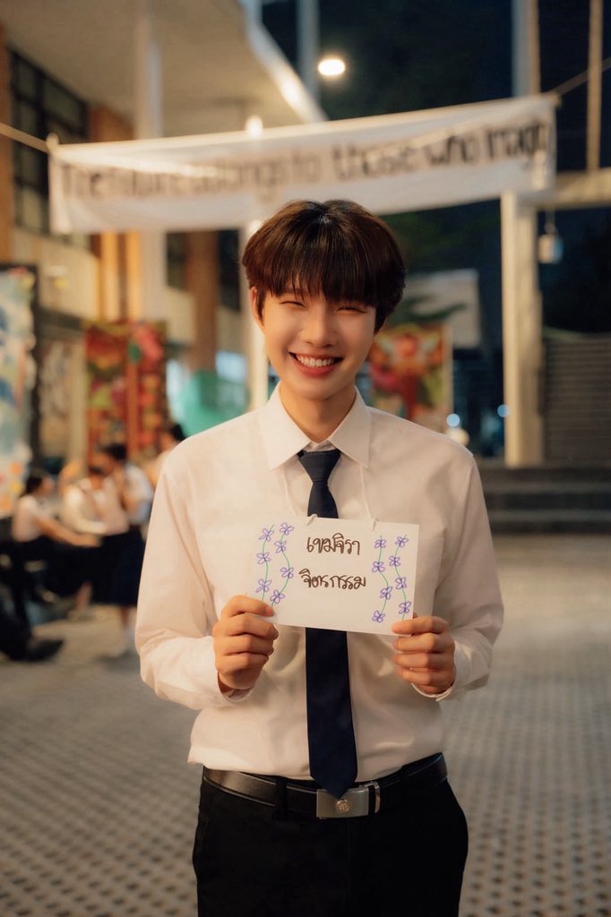 Knp_npk's tweet image. เขมจิราเด็กจิตรกรรม                    ภรัณเด็กช่างเทคนิคอุบล

Khemjira The Series EP10
#เขมจิราต้องรอดEP10