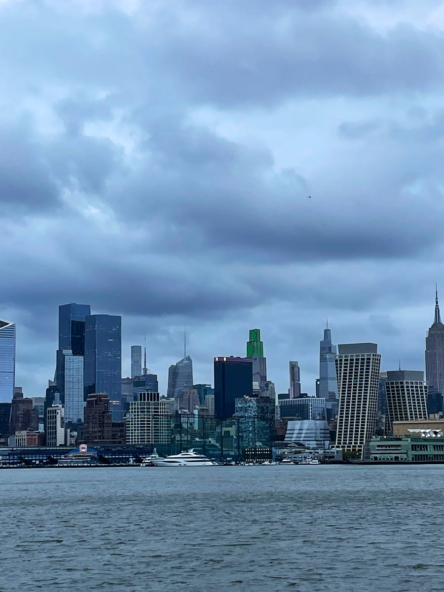 the building’s green now guys we’re gonna be ok