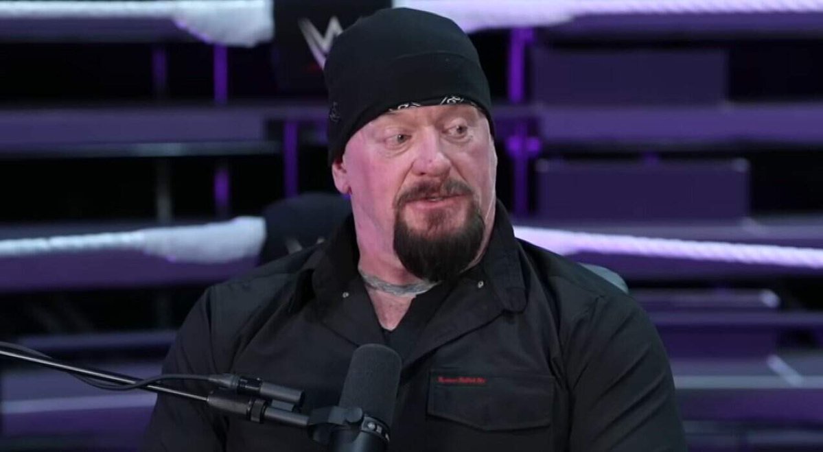 WrestlingNewsCo's tweet image. The Undertaker Praises John Cena-AJ Styles WWE Crown Jewel Match wrestlingnews.co/wwe-news/under…