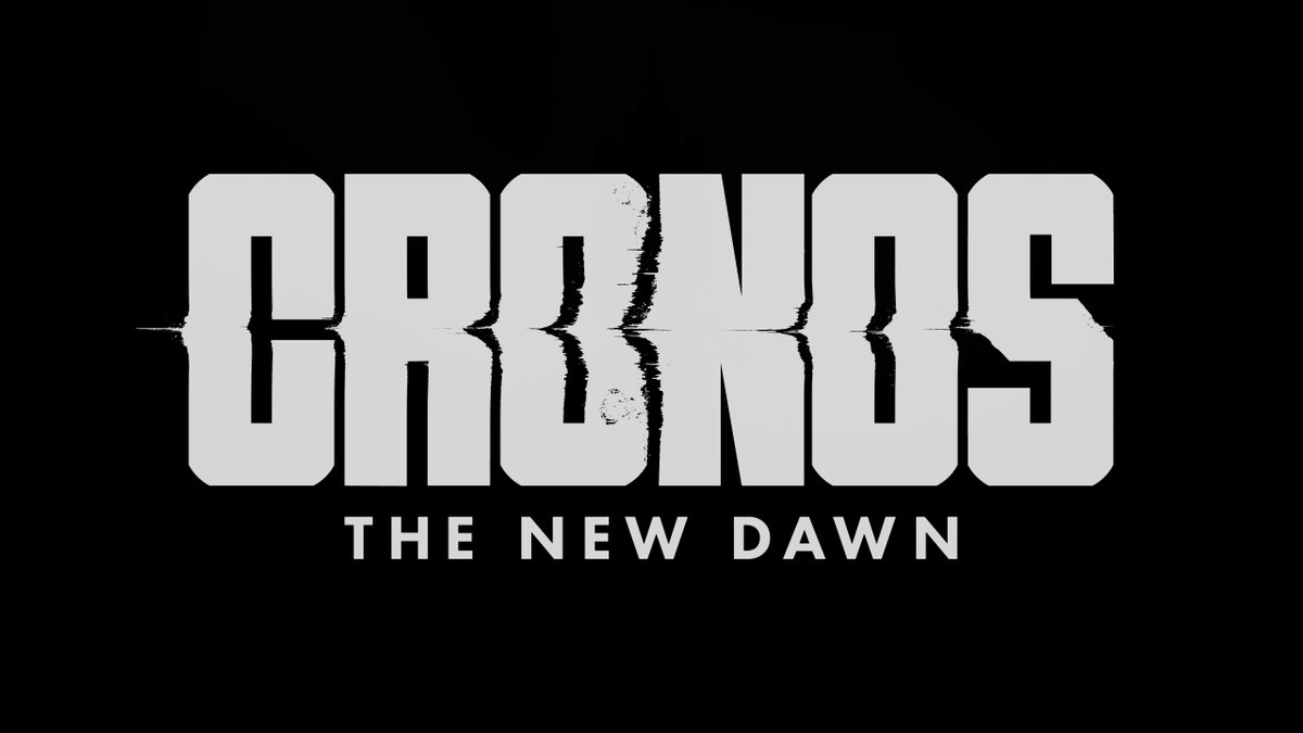 siplaysgames_'s tweet image. Cronos: The New Dawn has such a cool ass atmosphere.🔥   

#cronosthenewdawn