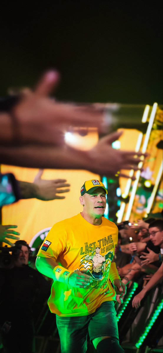 ItzVarun_____'s tweet image. JOHN CENA! 

#WWECrownJewel