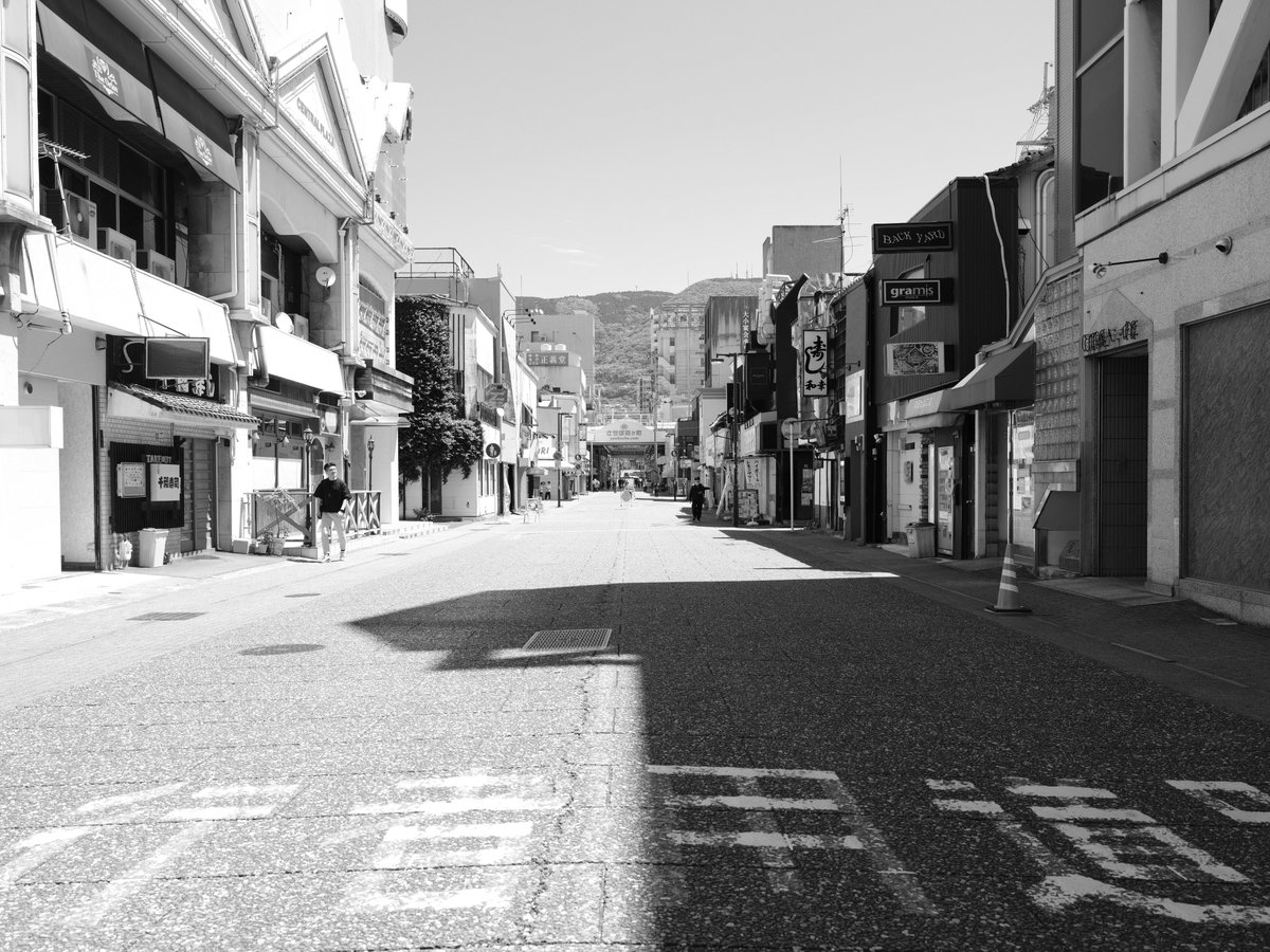 tukumo99photo's tweet image. おはようございます。日曜日です。
やることを全く決めていないので、のんびりとしておきます。
#photo #monochrome #カメラ好きな人と繋がりたい #写真好きな人と繋がりたい