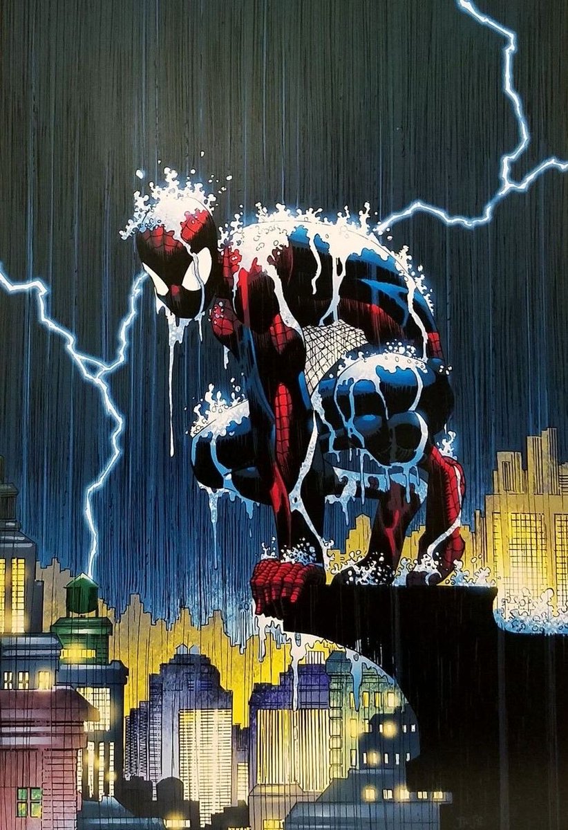 WebHead2D's tweet image. I’m ready to read another generational comic run anybody got any suggestions?