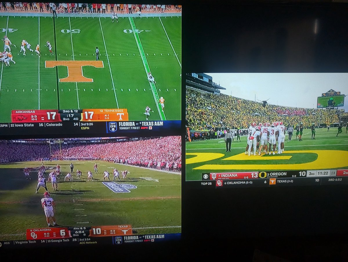 ChRiS1_9_9_3's tweet image. Watch my daughter travel team finish the year 10-0 after run ruling both teams today. Then watch a highlight reel of the Buckeyes win @ Illinois. Now THIS.. WHAT A BEAUTIFUL DAY ❤️🙏