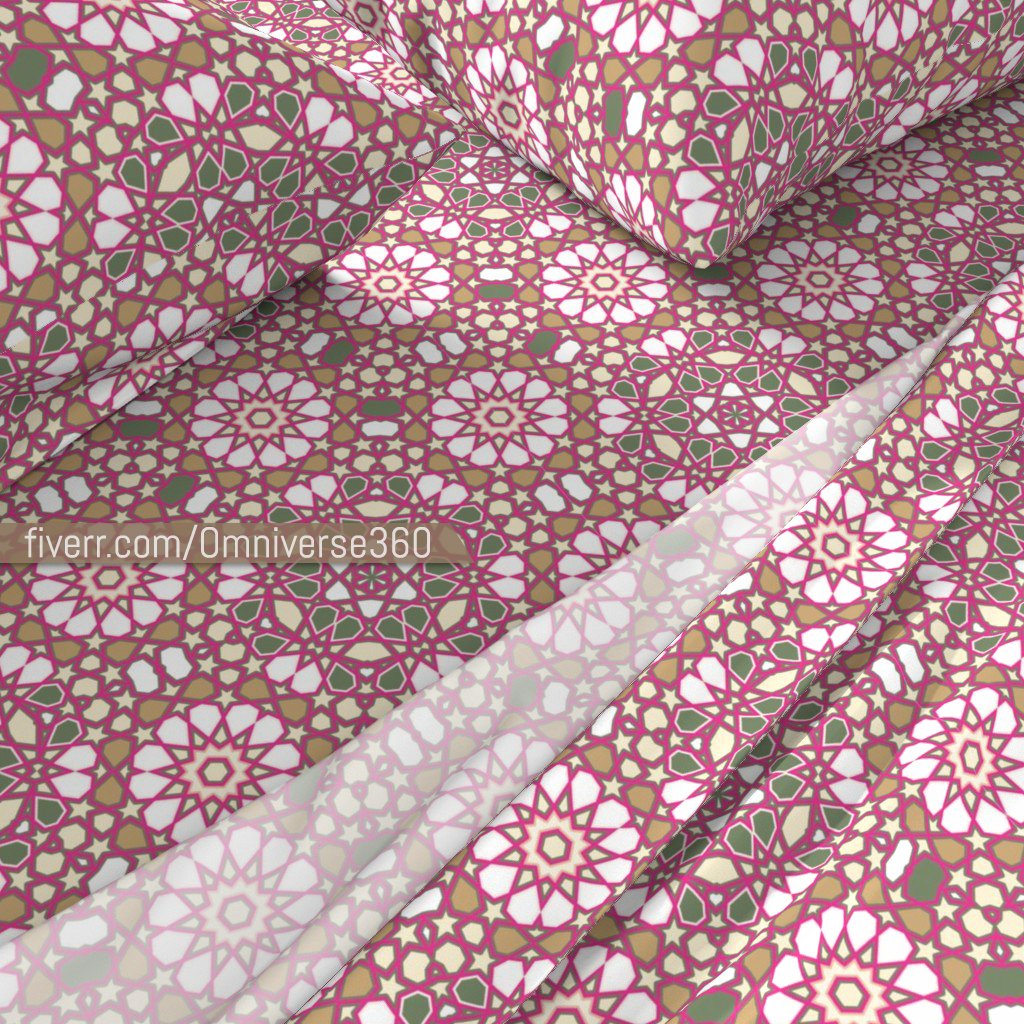 omniverse360's tweet image. Seamless pattern design, Geometric mandala pattern, Custom unique professional designs creative pattern, monogram patterns textile prints
fiverr.com/s/5rLxxDk
#Pattern #seamlesspattern #geometricpattern #mandalapattern #USA #Oregom #Idaho4 #texas #indiana #Hawaii #California